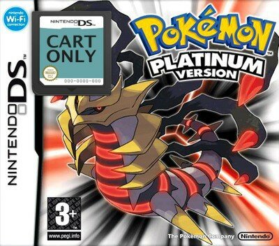 last nintendo ds pokemon game