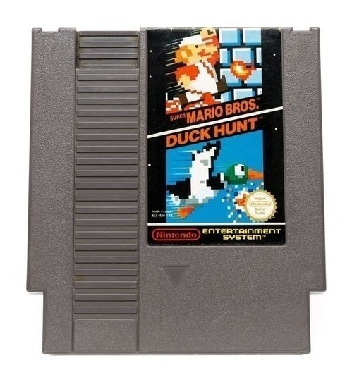 super mario bros nes european version