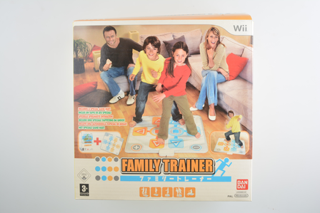 Family Trainer Pack