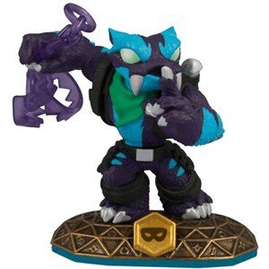 Skylander SWAP Force: Trap Shadow