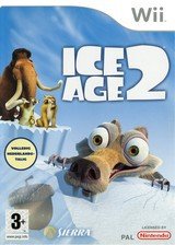 Ice Age 2: The Meltdown