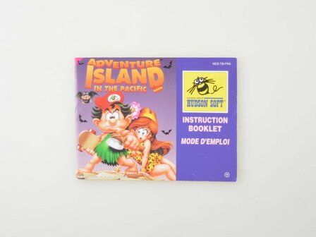 Adventure Island Classic