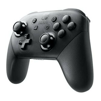 Originele Nintendo Switch Pro Controller [Complete]