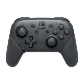 Originele Nintendo Switch Pro Controller [Complete]