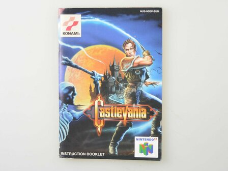 Castlevania