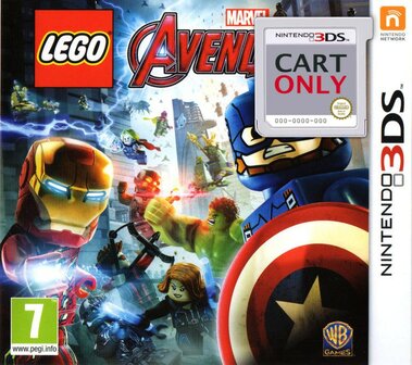 Avengers cart new arrivals