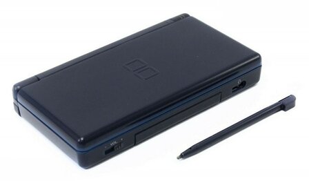 Nintendo Ds offers Lite Navy Blue