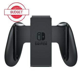 Nintendo Switch Joy-Con Handgrip - Budget