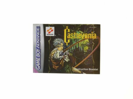 Castlevania