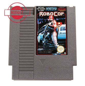 Robocop - Budget