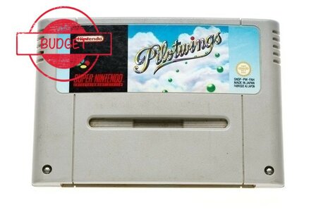 Pilotwings - Budget