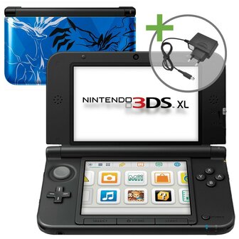 Nintendo 3ds console sale cex