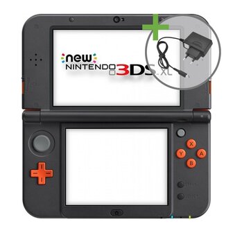 new nintendo ds3