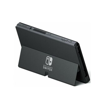 Nintendo Switch OLED - Wit [Complete]