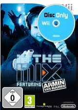 In The Mix Featuring Armin van Buuren - Disc Only