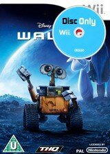 Disney Pixar WALL&bull;E - Disc Only