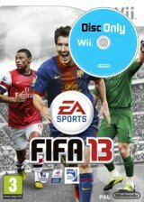 FIFA 13 - Disc Only