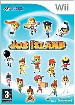 Job Island (French)