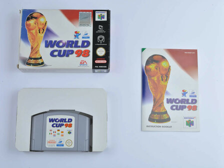 World Cup 98