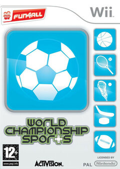 World Championship Sports (French)