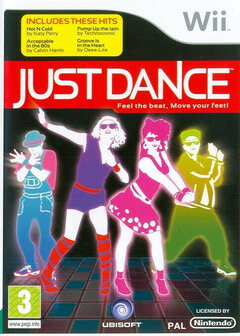 Just Dance (French)