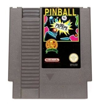 Pinball (Classics) (German)