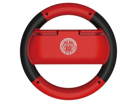 HORI Mario Kart 8 Deluxe Race Wheel