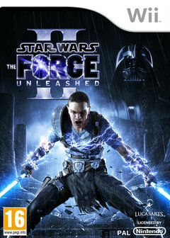 Star Wars: The Force Unleashed II (French)