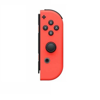 Nintendo Switch Joy-Con Controller Rechts - Rood