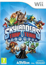 Skylanders: Trap Team (German)