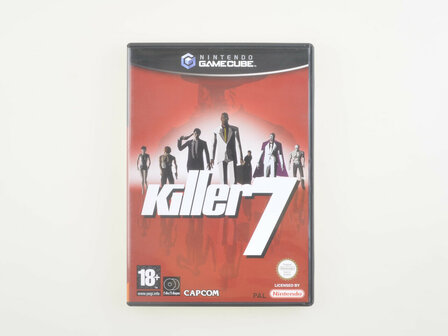 killer7 (German)