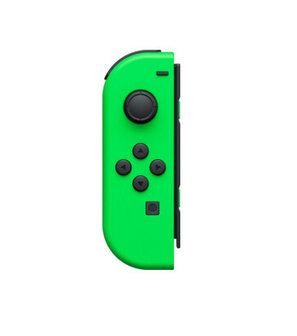 Nintendo Switch Joy-Con Controller Links - Groen