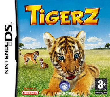 Tigerz (French)