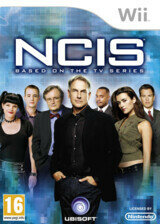 NCIS: The Game (German)