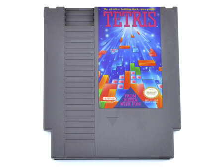 Tetris (NTSC)