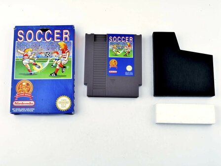 Soccer (Classics)