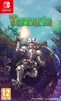 Terraria