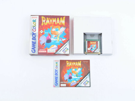 Rayman