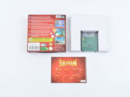 Rayman