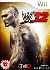 WWE &#039;12 (German)