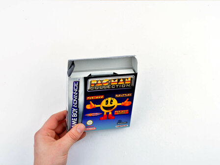 Pac-Man Collection