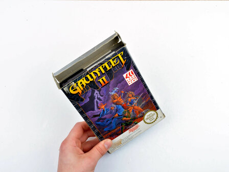 Gauntlet 2