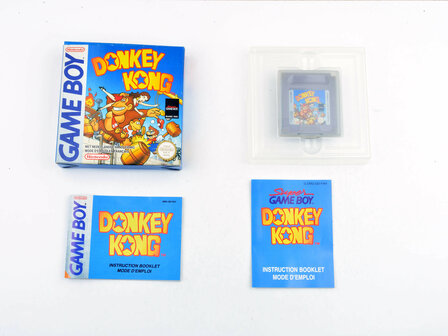 Donkey Kong