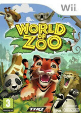 World of Zoo (French)