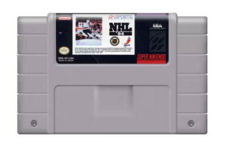 NHL Hockey &#039;94 (NTSC)