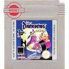 Darkwing Duck (Disney&#039;s) (German) - Budget