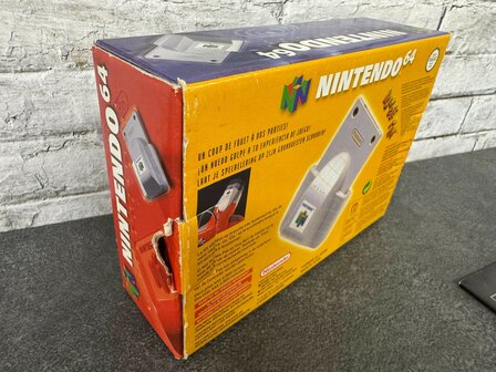 Nintendo 64 Rumble Pack [Complete]