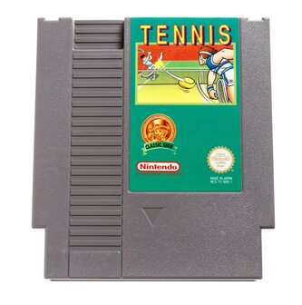 Tennis (Classics) (German)