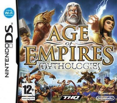 Age of Empires - Mythologies (German)