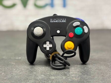 Nintendo Gamecube Starter Pack - Black Edition [Complete]